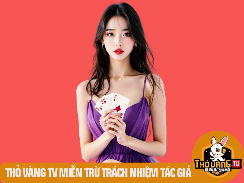 Khi sử dụng website Thỏ Vàng TV bạn phải tuân thủ các quy định và điều khoản. Bạn không được sử dụng website một cách bất hợp pháp hoặc gây hại cho người dùng khác.