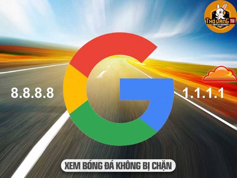 Giải Pháp DNS dành cho những người rành công nghệ để có Trải Nghiệm Trực Tuyến tốt nhất.