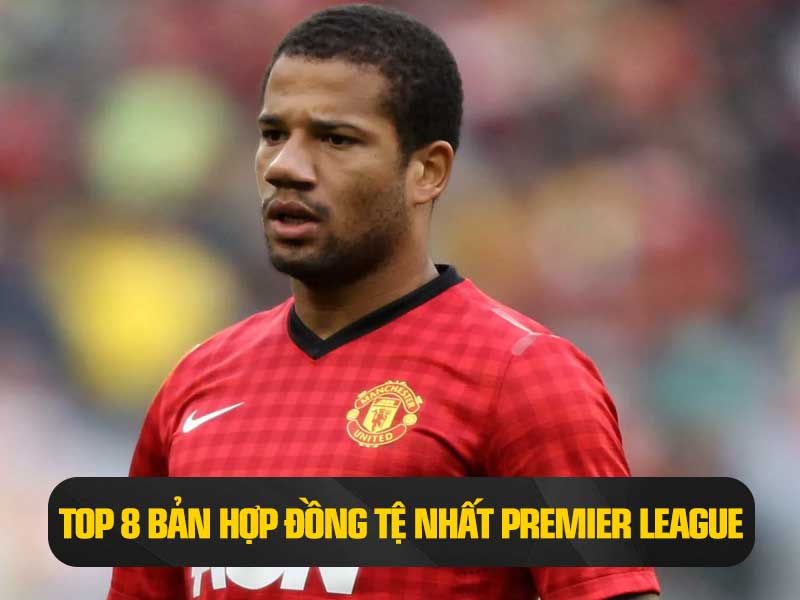 Có thể coi đây là một trong những bản hợp đồng kì lạ nhất Ngoại Hạng Anh từ Sir Alex. Nhưng có lẽ nó mang nhiều yếu tố về mặt thương mại hơn là chuyên môn Bóng Đá.