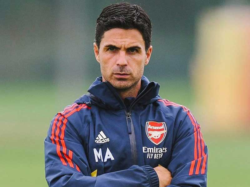 Mikel Arteta đã đầy đủ kinh nghiệm trận mạc để dẫn dắt Arsenal đến chức vô địch.