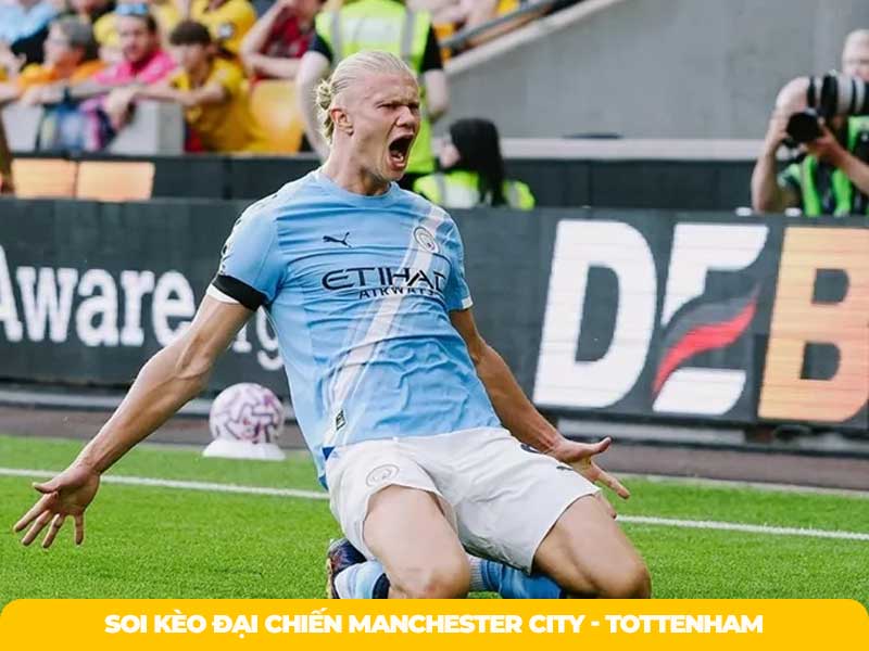 Halland cho thấy việc Gyökeres vs Sesko chuyển đến ELP không gây bất cứ áp lực gì đến việc anh Ghi Bàn.