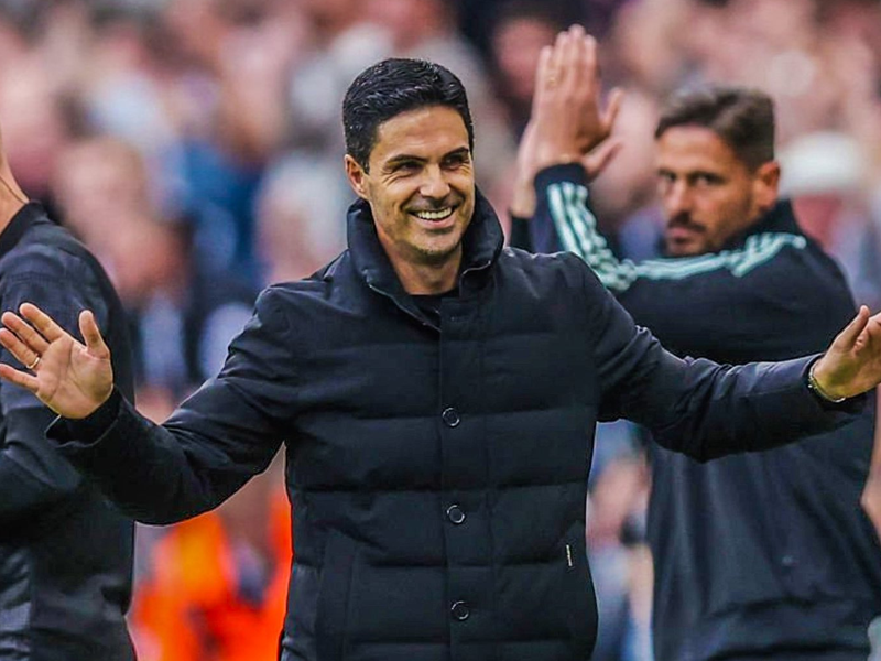 Không chỉ là “gia vị”, phạt góc giờ đây là một phần không thể thiếu trong hành trình chinh phục danh hiệu của Arsenal