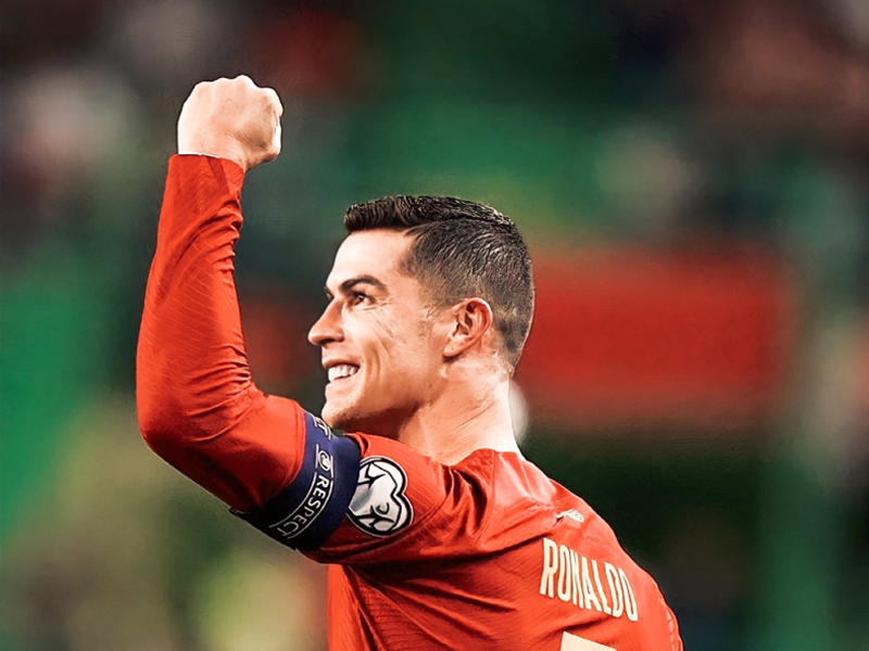 Cristiano Ronaldo vẫn nổ sung đều đặn ở tuổi 40 cho ĐTQG BĐN