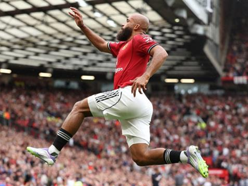 Điều quan trọng nhất đó là Bryan Mbeumo có sự ổn định, điều anh đã từng làm ở Brendford 