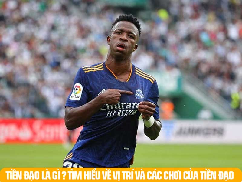 Hiểu Rõ Vai Trò "Tiền Đạo Là Gì"