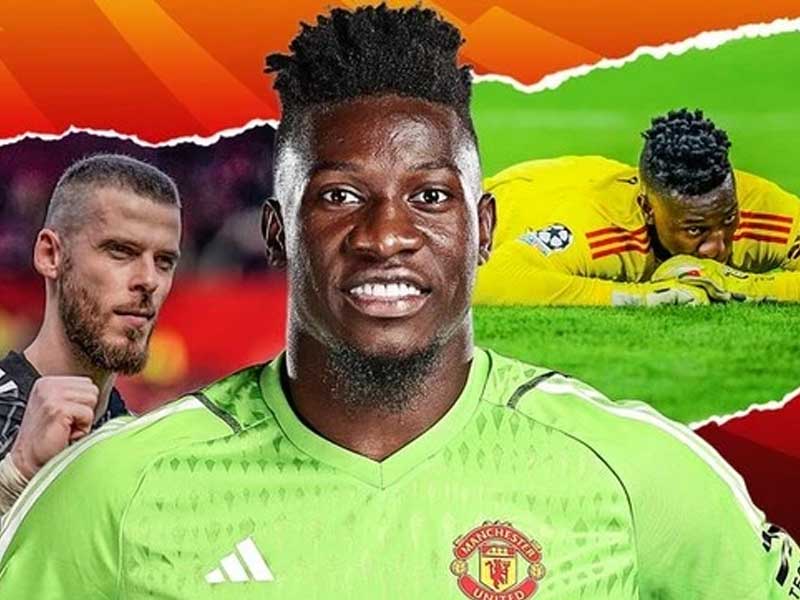 Khi nhìn vào yếu tố về mặt thông số, câu trả lời quá rõ ràng: Man Utd đã chọn sai.