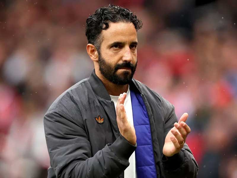 Kế hoạch phục Hưng Manchester United sẽ còn rất dài và liệu áp lực từ dư luận có khiến Amorim "bay ghế"?