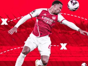 Có một điều ít người nhận ra: việc Arsenal trở thành đội ghi bàn từ phạt góc nhiều nhất không phải là sản phẩm của may mắn. Đó là chiến lược dài hạn mà Arteta xây dựng từ phòng họp phân tích dữ liệu cho tới sân tập Colney.