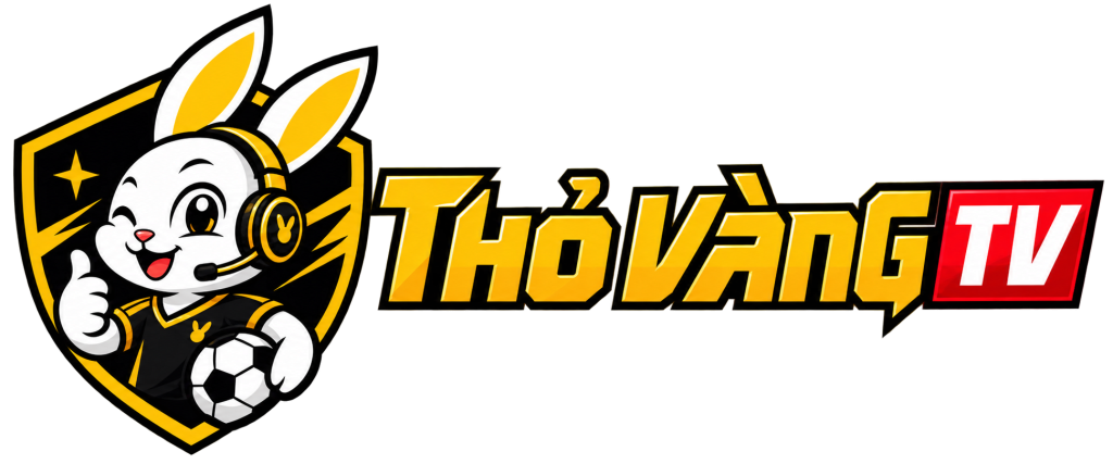 Thỏ VàngTV